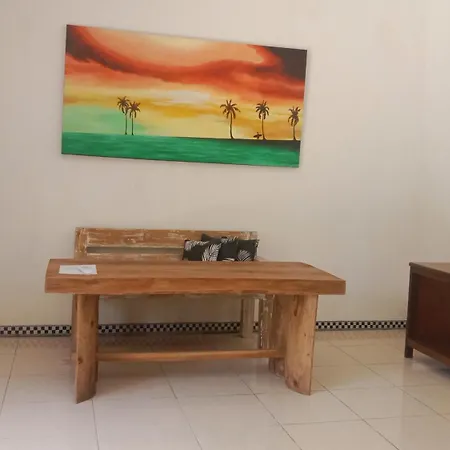 Harris Surf Villa