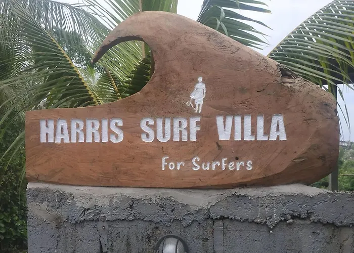 Harris Surf * プルカン