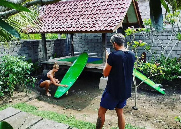 Harris Surf *